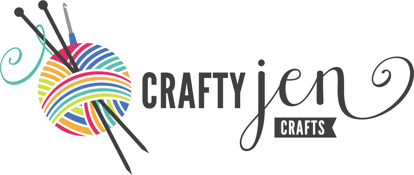 Crafty Jen Crafts