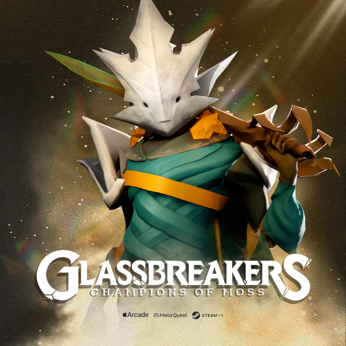 Glassbreakers_Launch Character_Posters_Chetleif_Social_1200x1200_V01_2.png
