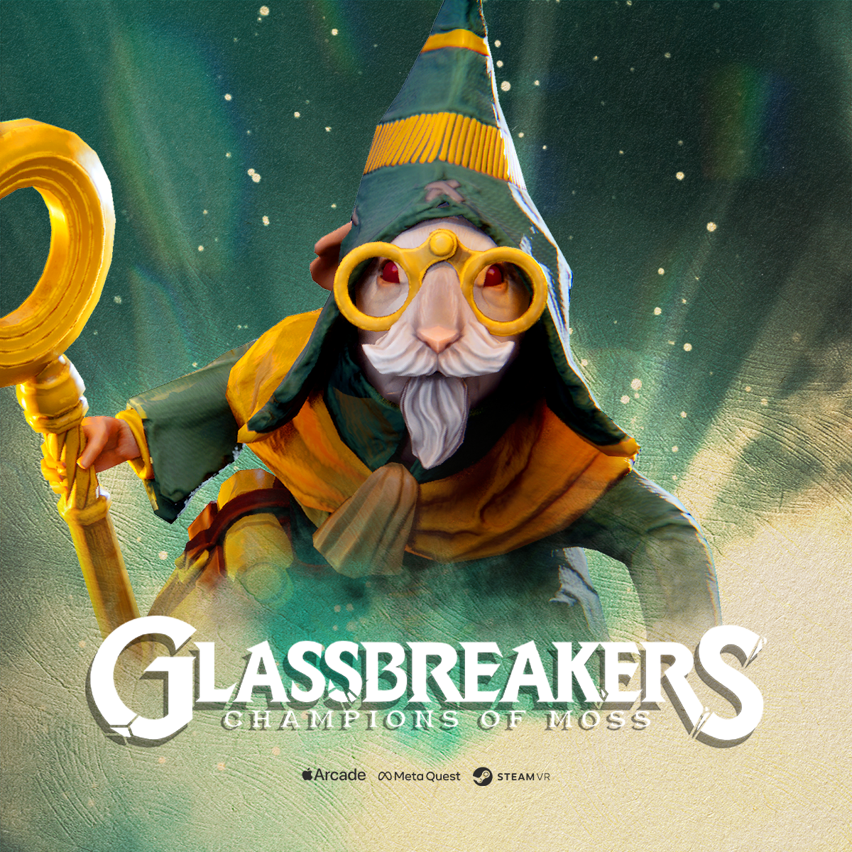 Glassbreakers_Launch Character_Posters_Barnard_Social_1200x1200_V01_2.png