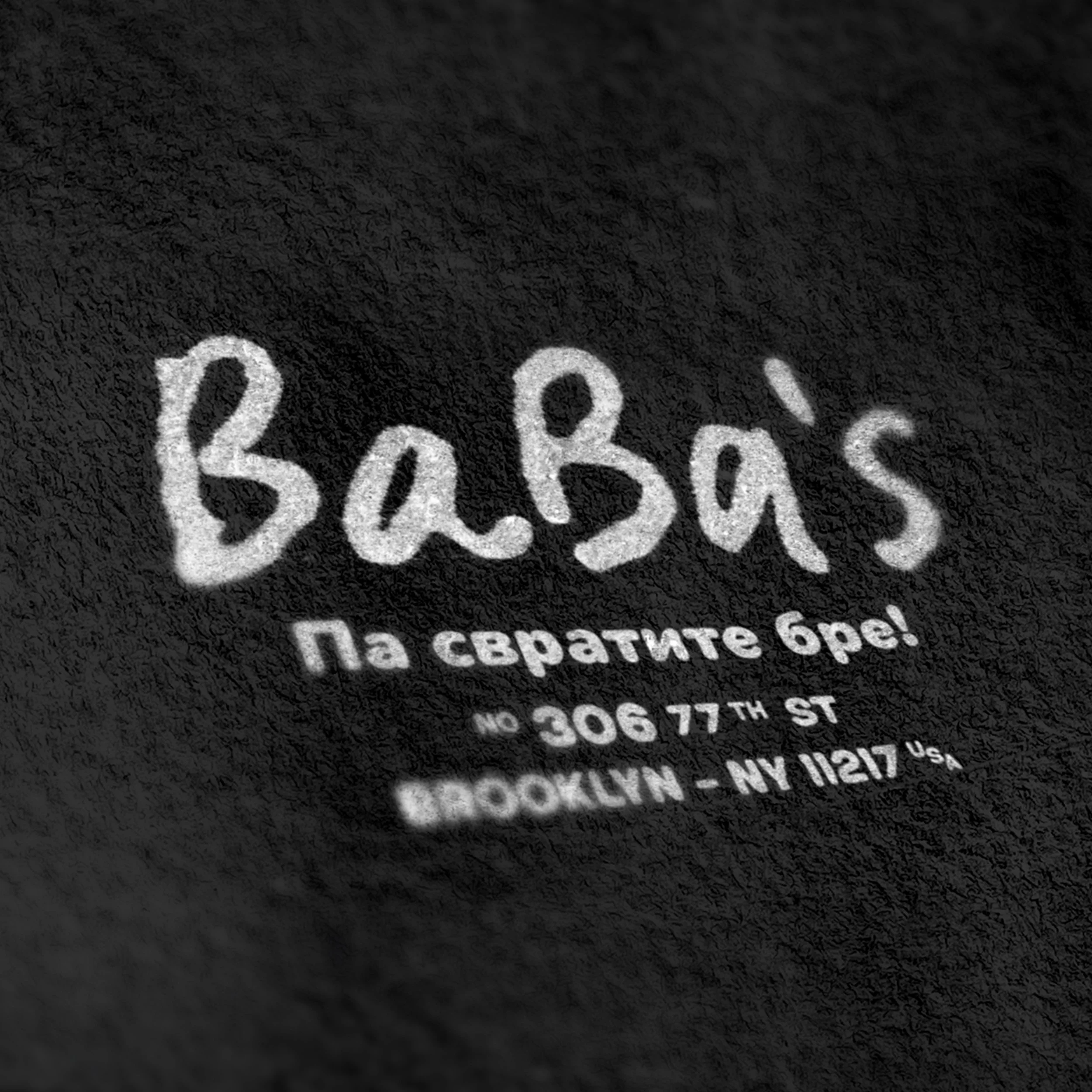 Baba's