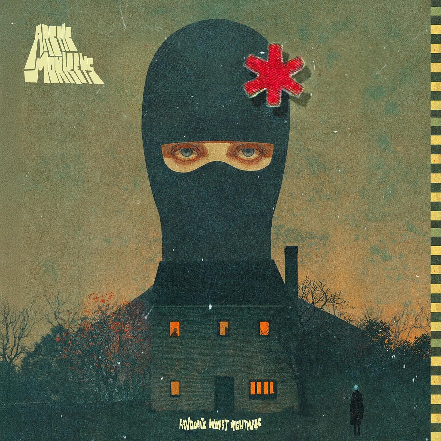 Favorite Worst Nightmare 

.

.

.

.

.

.

.

.

.

.

.

#PosterDesign #IllustrationArt #GraphicDesign #ArtOfTheDay #DesignInspiration #CreativeArt #PosterArt #DesignLife #VisualArt #DigitalArt #Artwork #Illustration #GraphicDesigner #ArtLovers #D