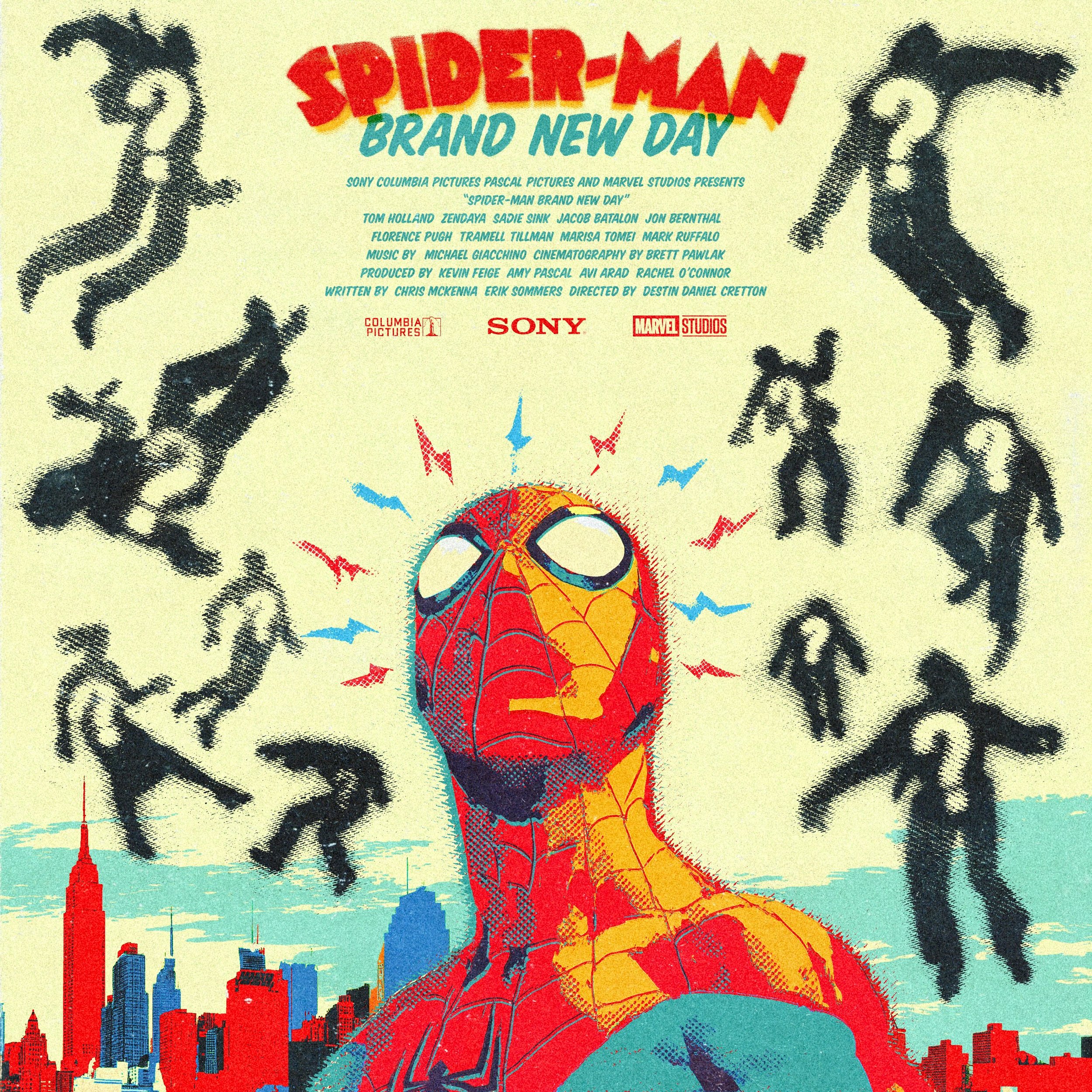 Spider-Man: Brand New Day 🕷️

.
.
.
.
.
#SpiderManBrandNewDay #SpiderMan #Marvel #SpiderManArt #fanart