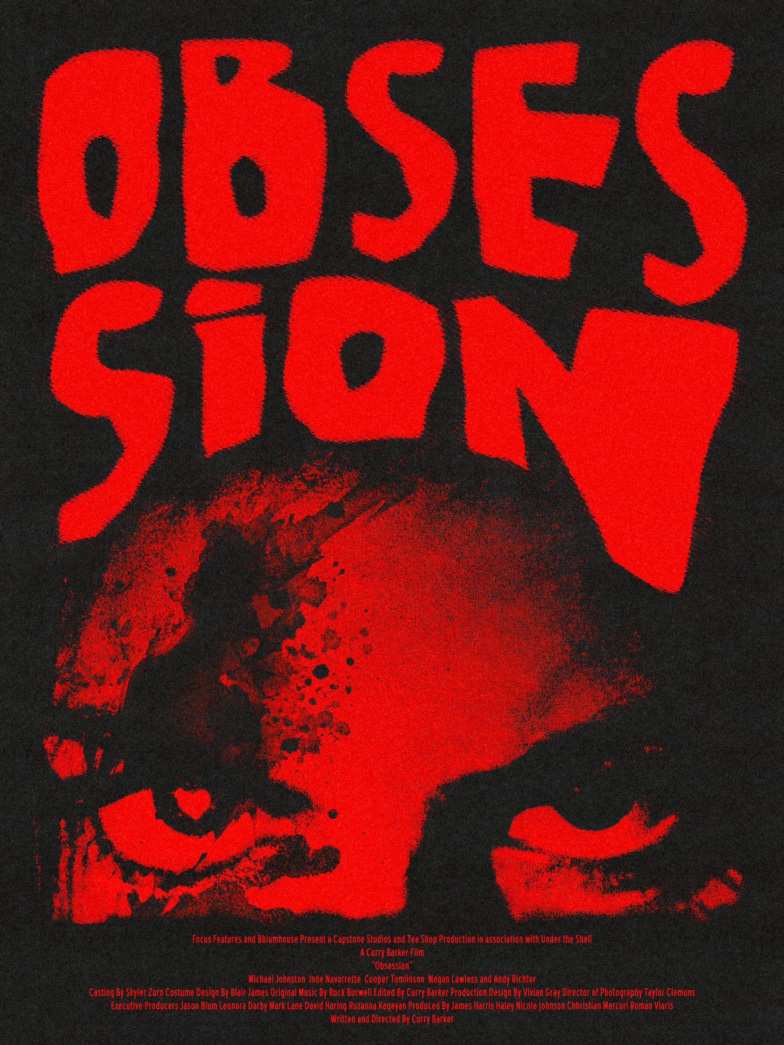 Obsession 🐈&zwj;⬛

.
.
.
.
.
.
.
.
.
.
#ObsessionMovie #CurryBarker #AlternativeMoviePoster #HorrorArt #MoviePosterDesign