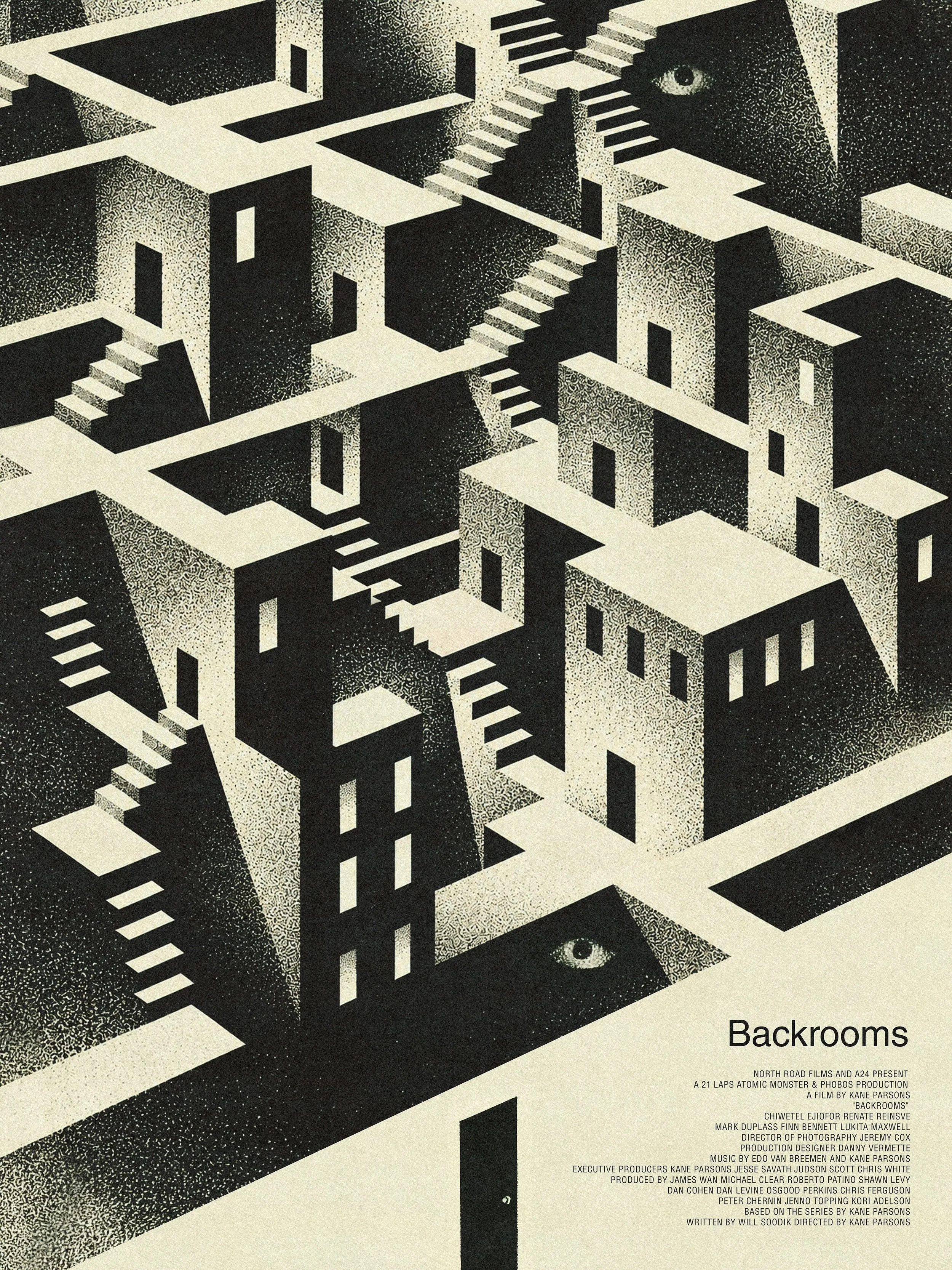 Backrooms 🏴&zwj;☠️

.
.
.
.
.
.
.
.
.
.

#Backrooms #BackroomsMovie #KaneParsons #AlternativeMoviePoster #HorrorArt