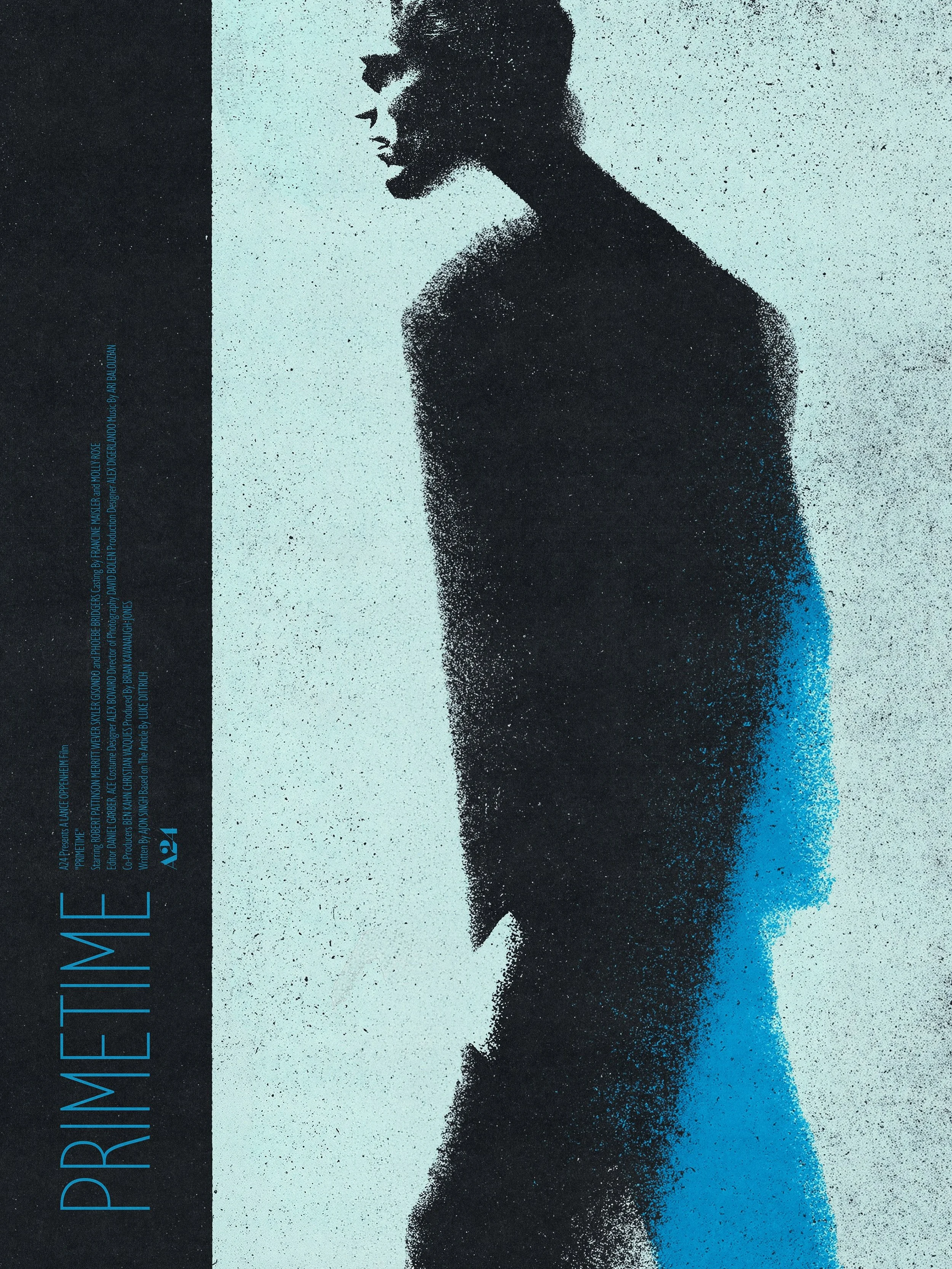 Primetime 🎥

.
.
.
.
.
.
.
.
.
.

#primetime #robertpattinson #alternativemovieposter #movieposterdesign #a24