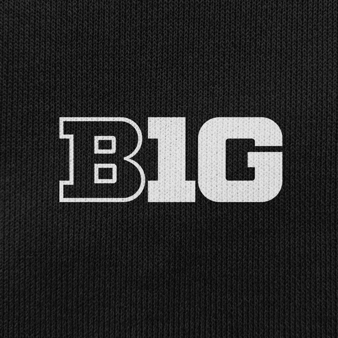 BIG10 Brand Guidelines