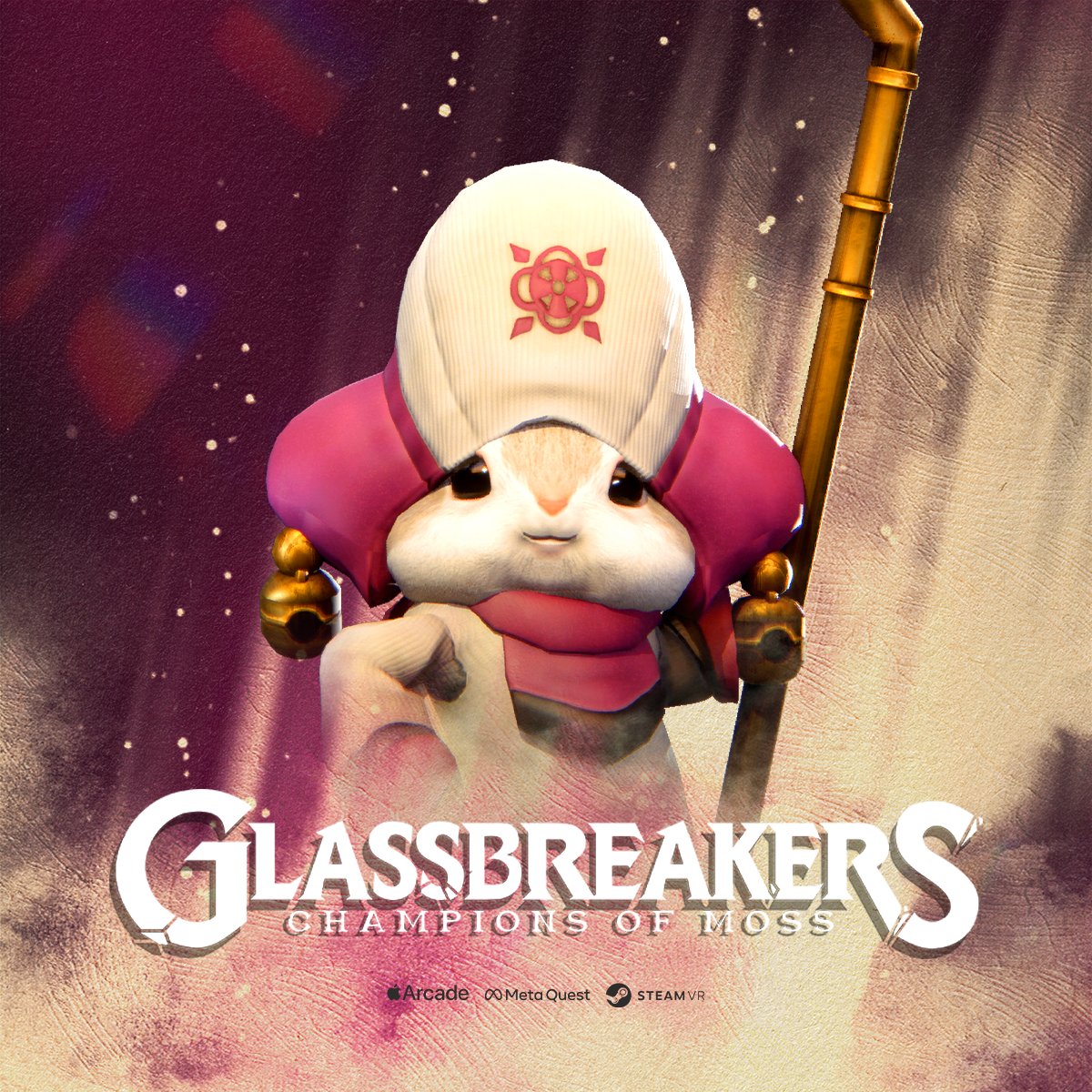 Glassbreakers_Launch Character_Posters_Rees_Social_1200x1200_V01_2.png