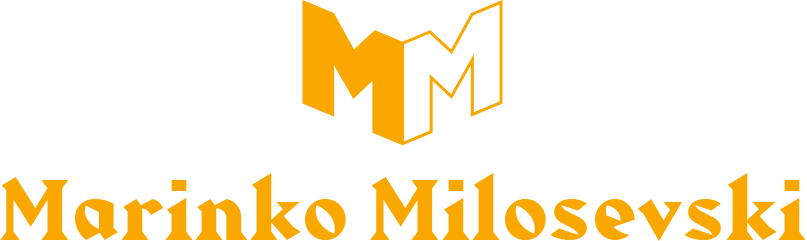 Marinko Milosevski