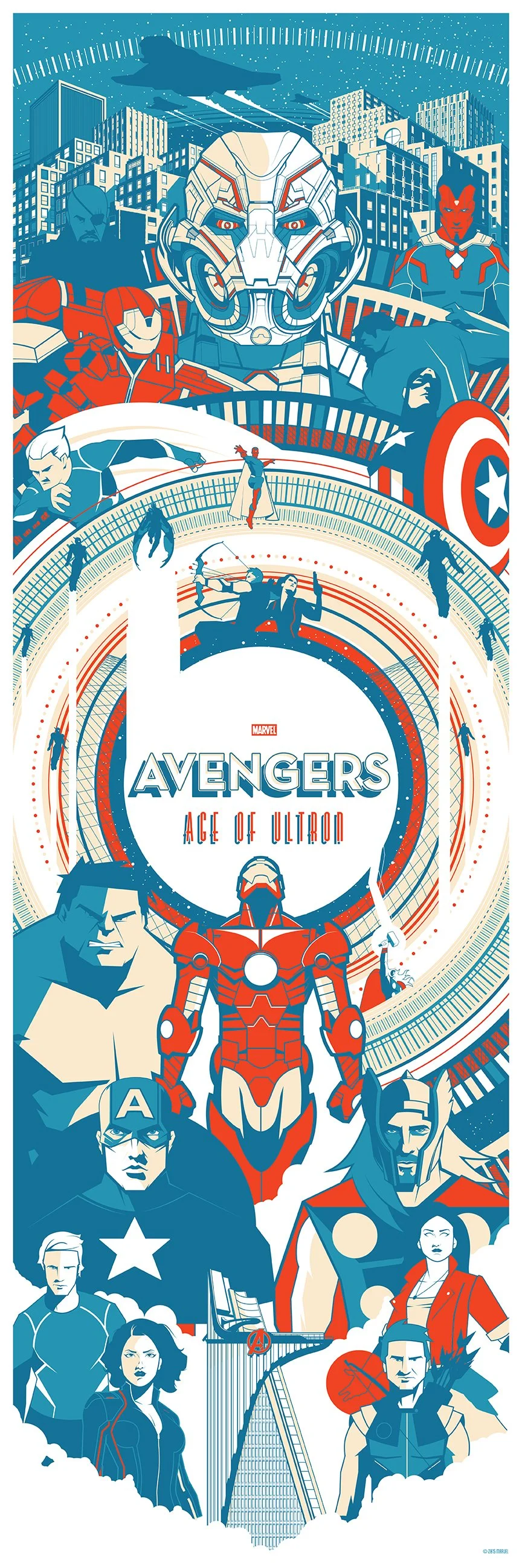 Avengers: Age of Ultron