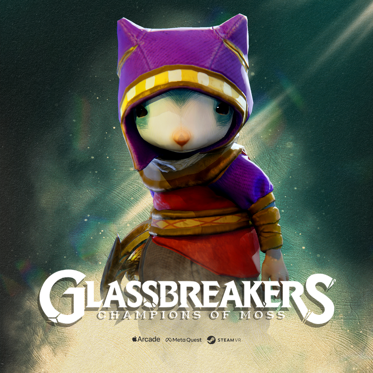 Glassbreakers_Launch Character_Posters_Sahima_Social_1200x1200_V01_2.png