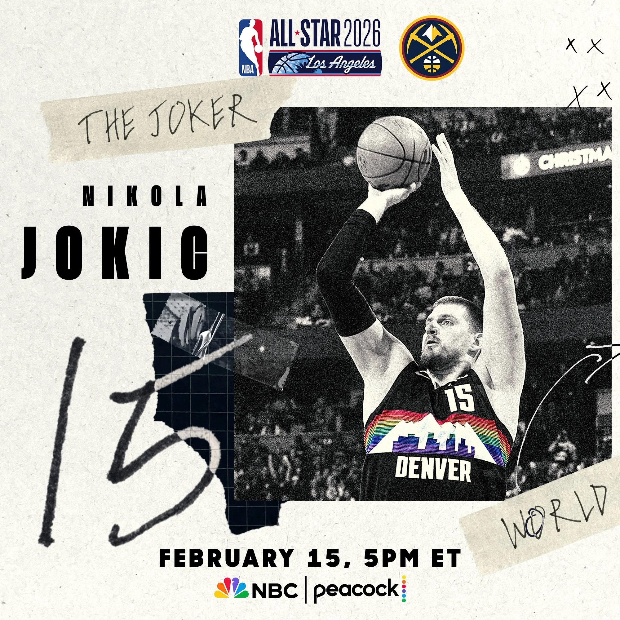 NBA All-Star Game 2026