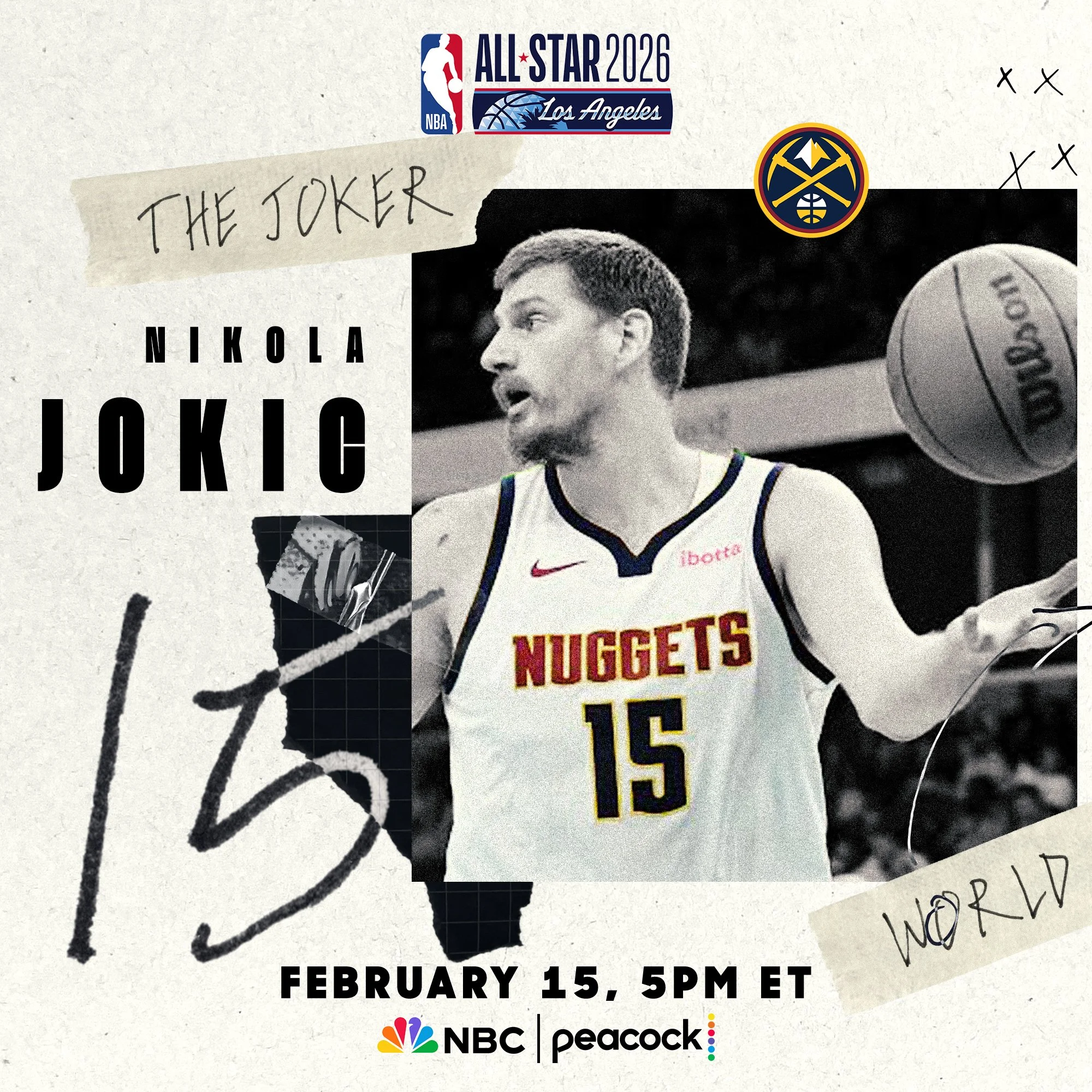 NBA All-Star Game 2026