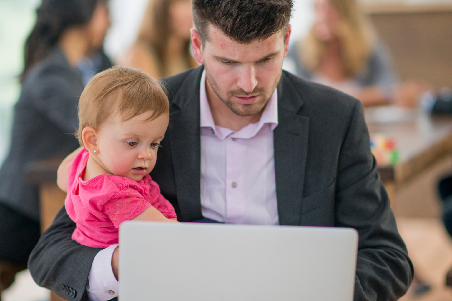 Équilibre vie pro / perso