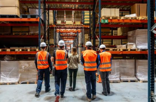 Prévention santé en entreprise