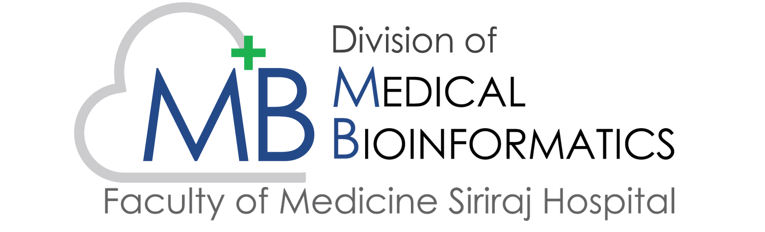 Division of Medical Bioinformatics