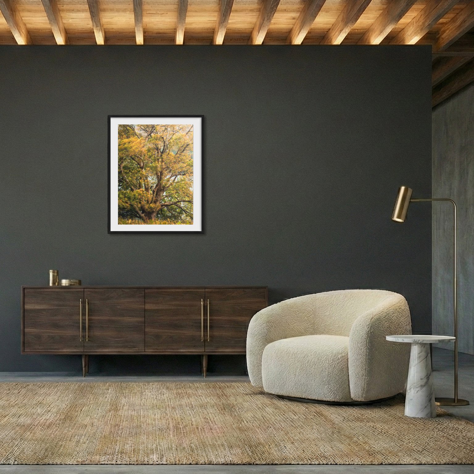 The Start Of Autumn In The Highlands.jpg