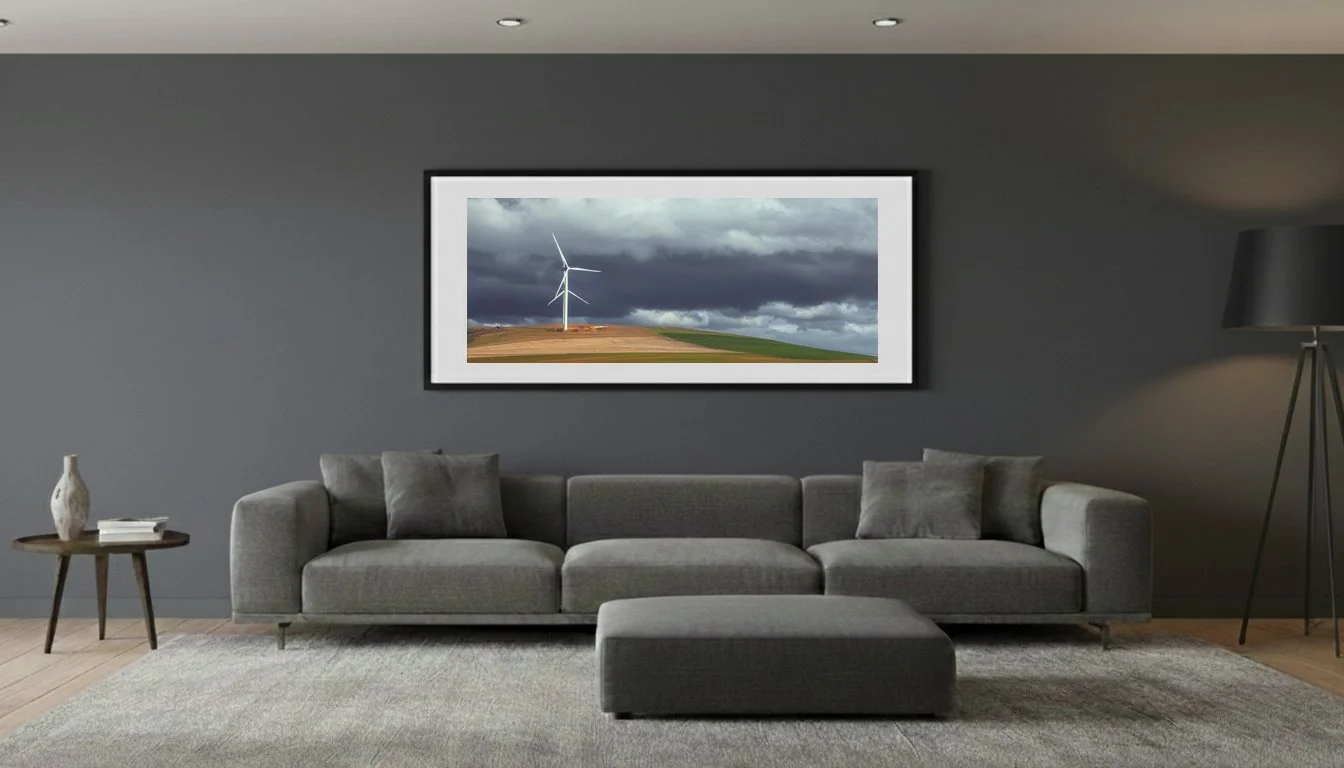 Windmills In The Countryside.jpg