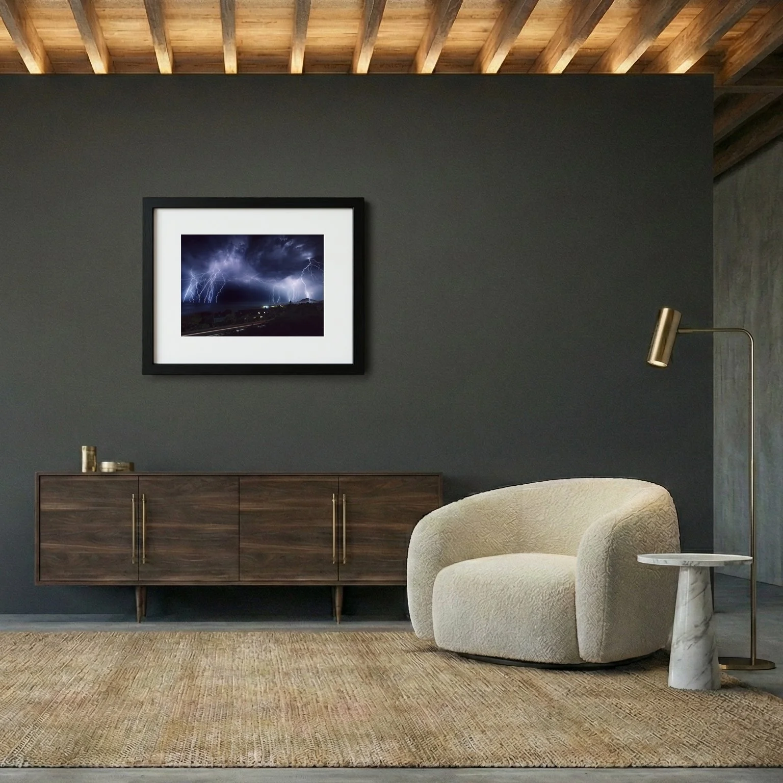 Lightning Above The Bay.jpg