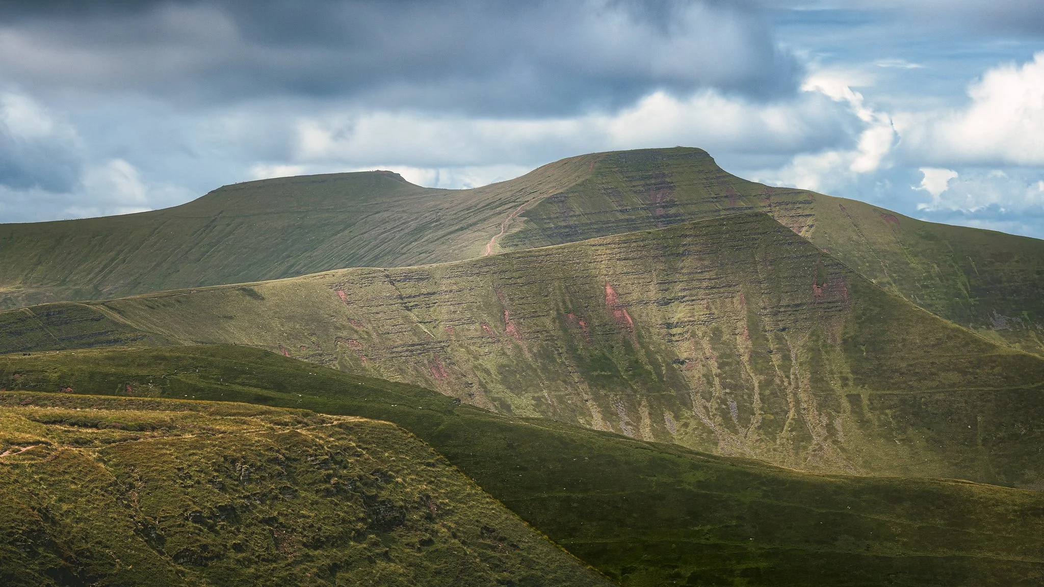 The Road To Pen Y Fan.jpg