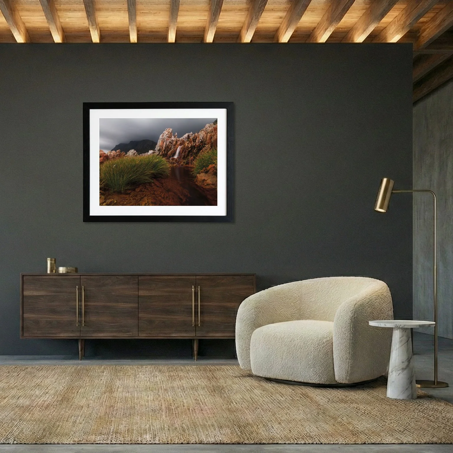 Waterfall Between The Rocks.jpg