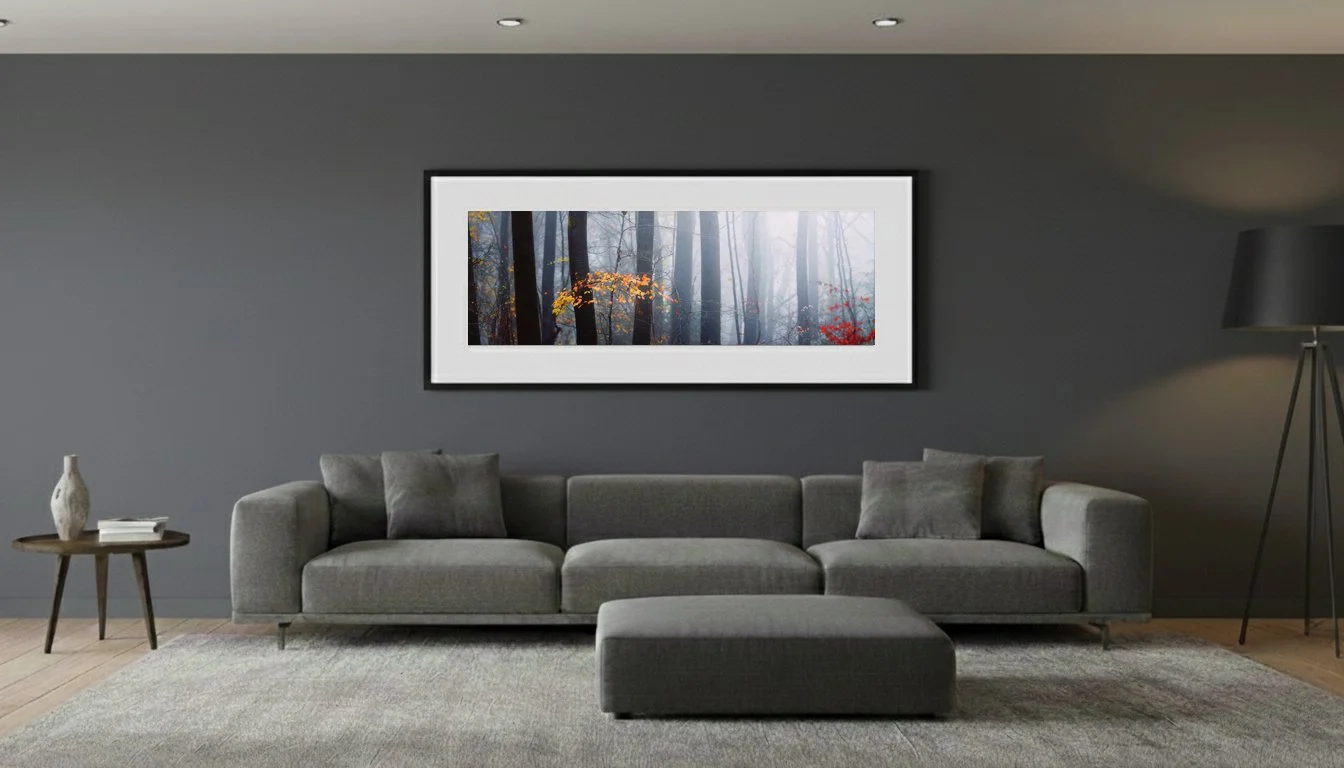 Autumn In The Foggy Cotswolds.jpg