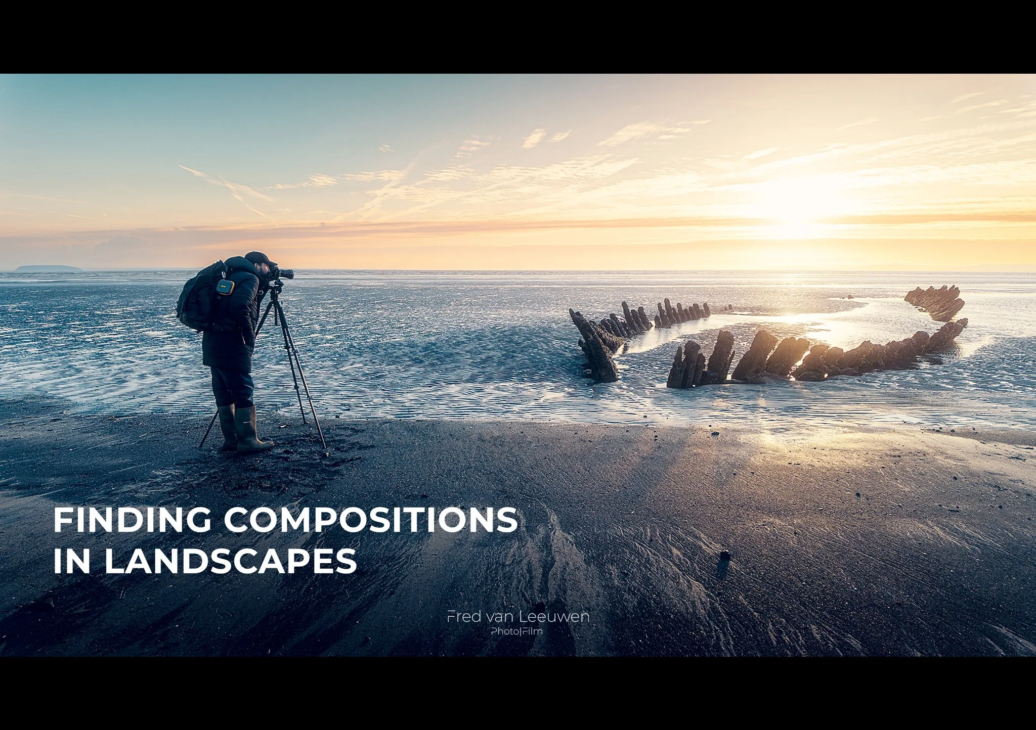 Finding Compositions In Landscapes (Free e-book)