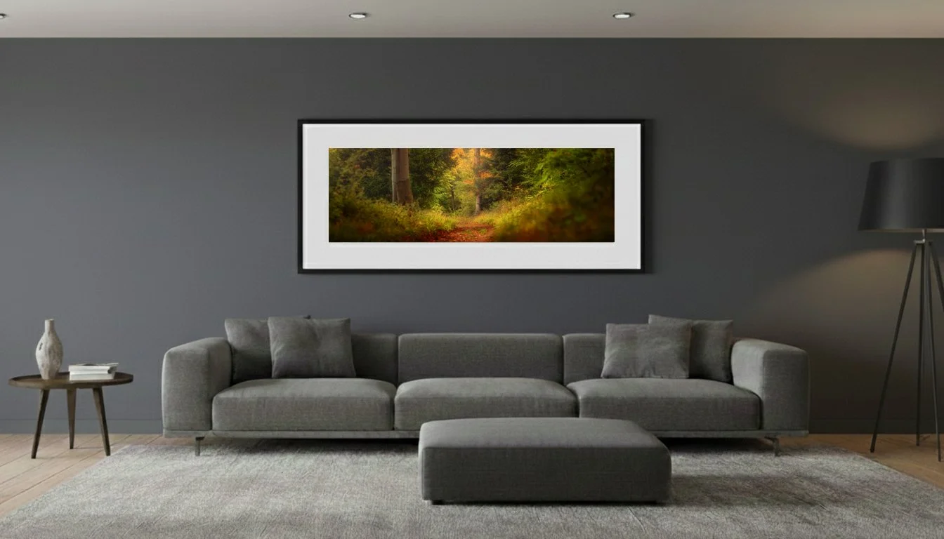 Start of Autumn In The Cotswolds.jpg