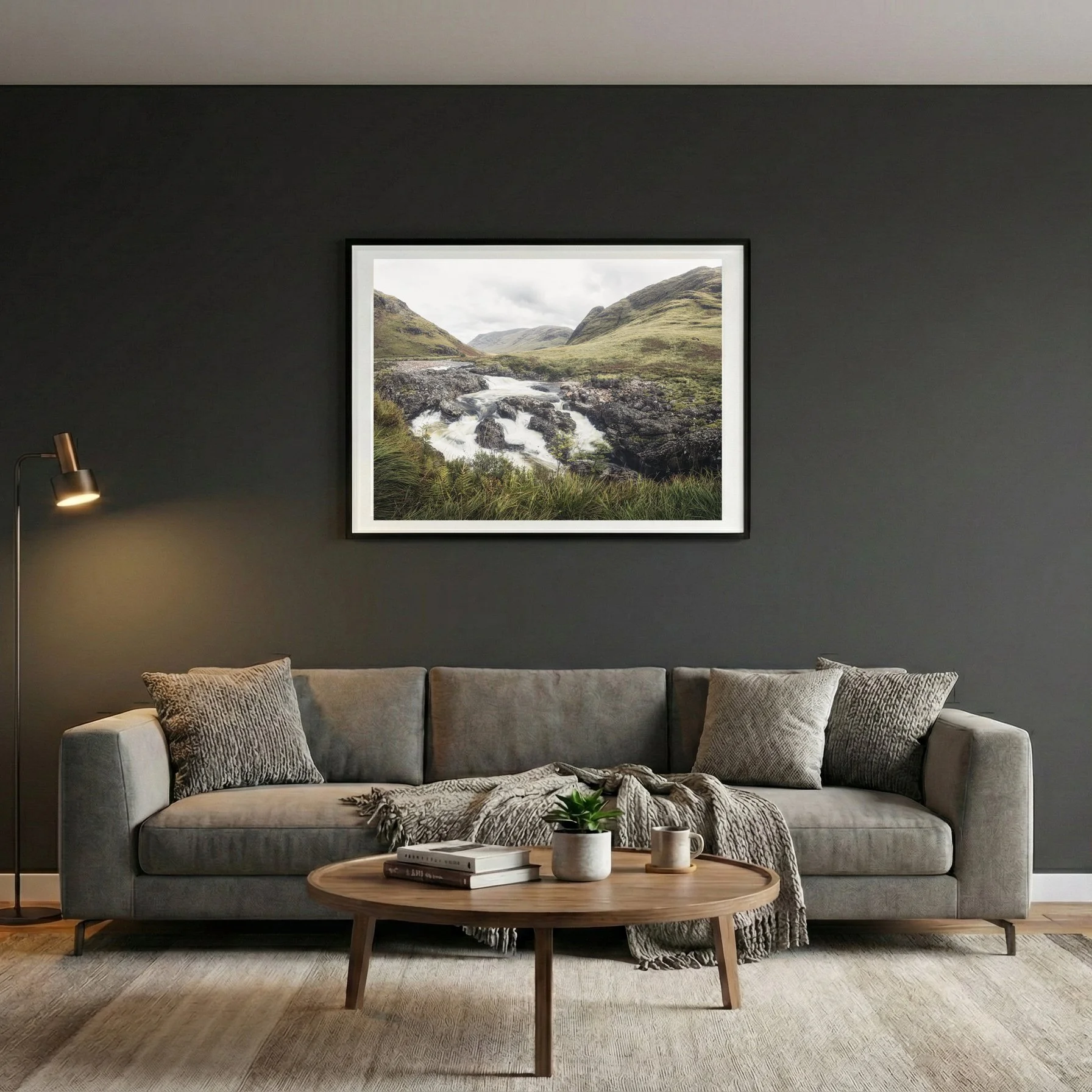 Rapids Near Glen Etive.jpg