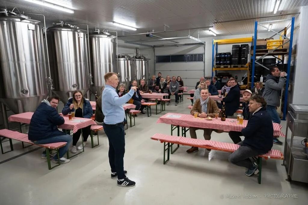 Kontakt Weltbrauerei