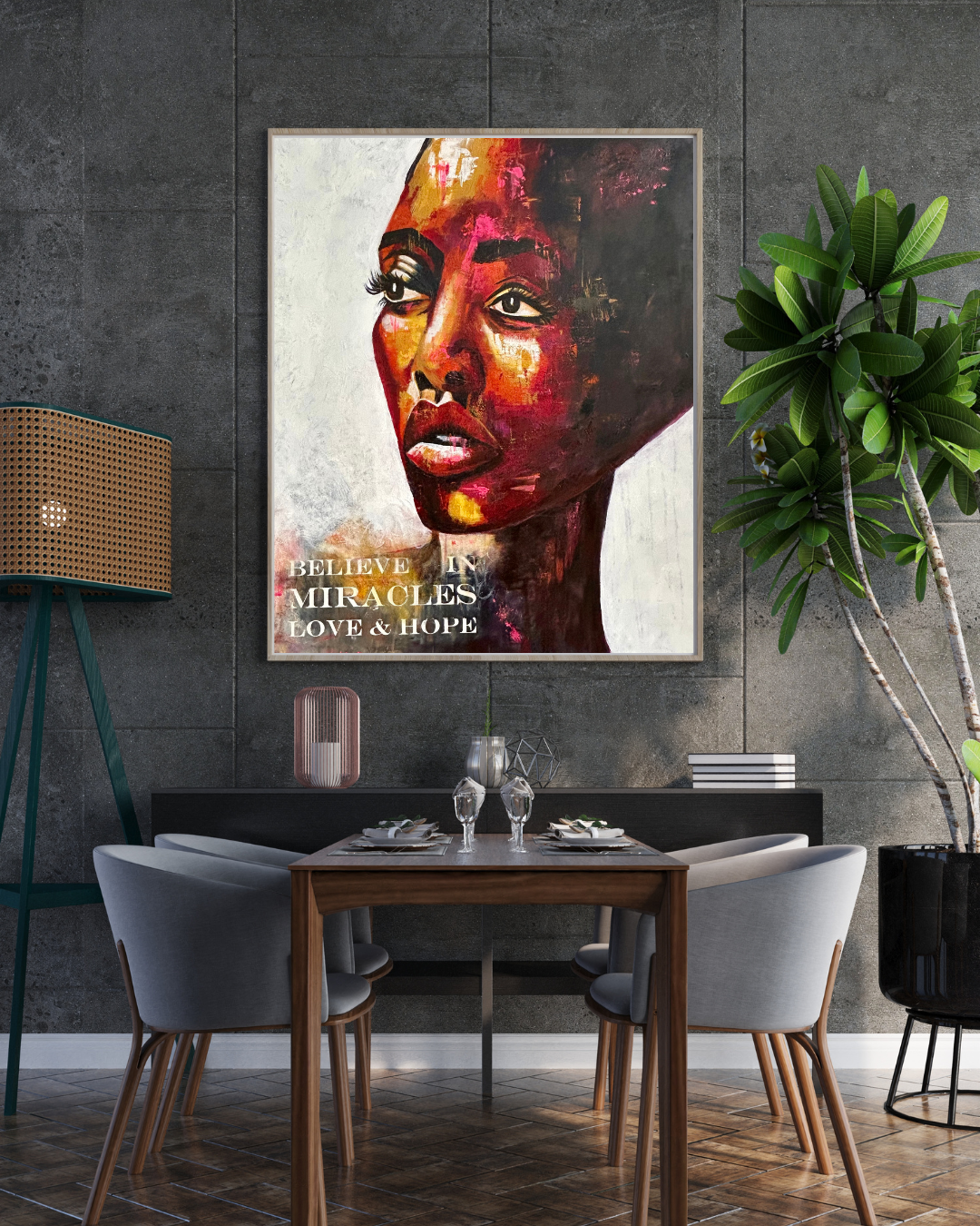 Powerful Africa-Portrait Frau Afrikanerin-Wohninspo-Cordula Heimburg.png