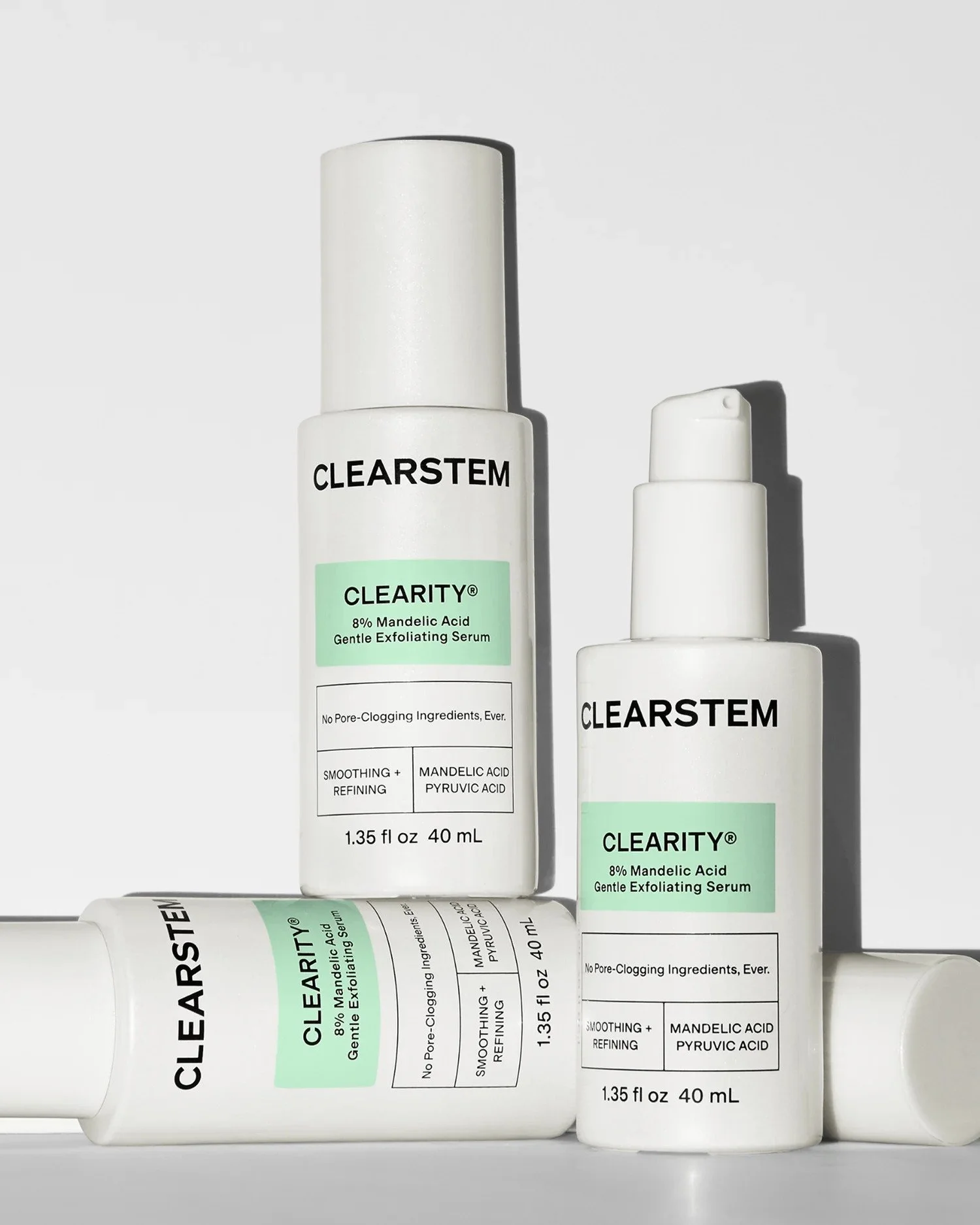 CLEARITY® Exfoliating Serum