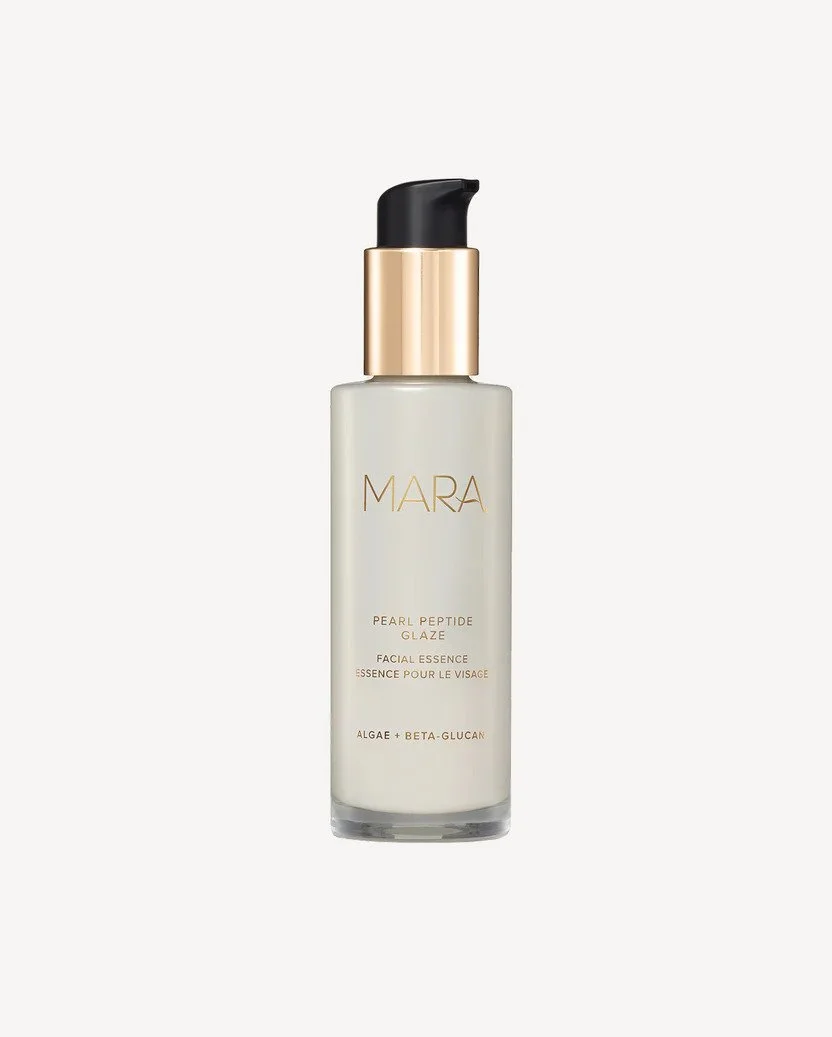 Pearl Peptide Glaze Hydrating Facial Essence
