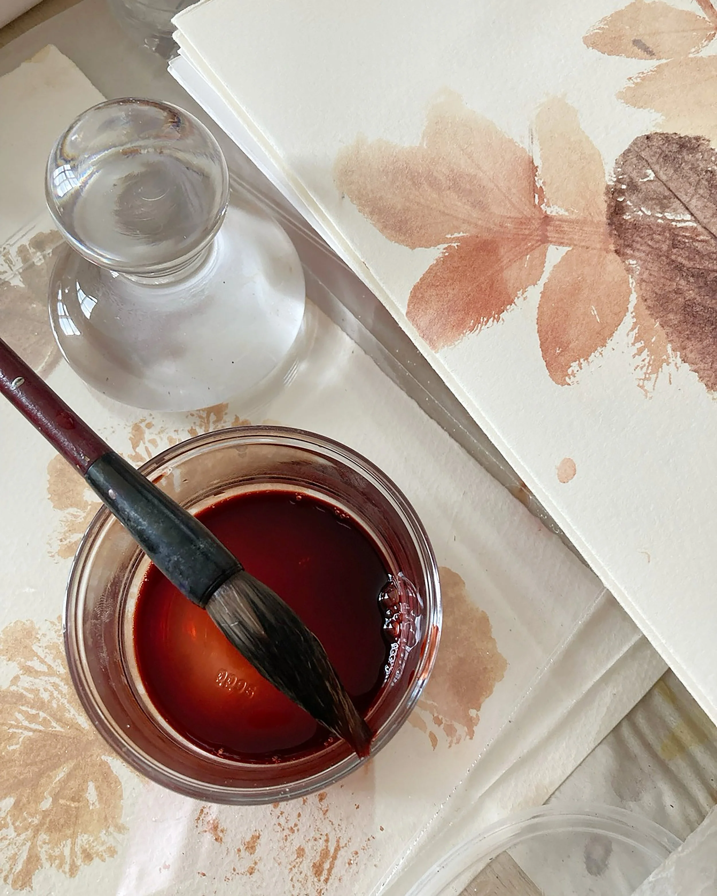a4. red ink & booklet.jpg