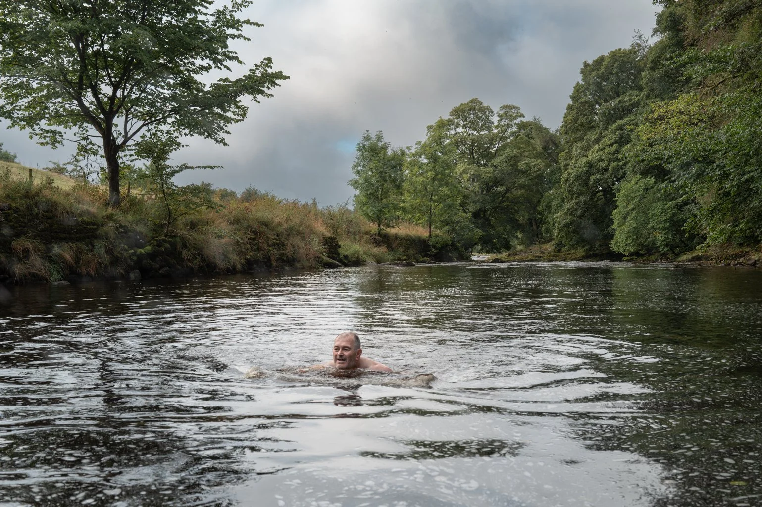 Mon 31st Aug - Stainforth Eel Pond