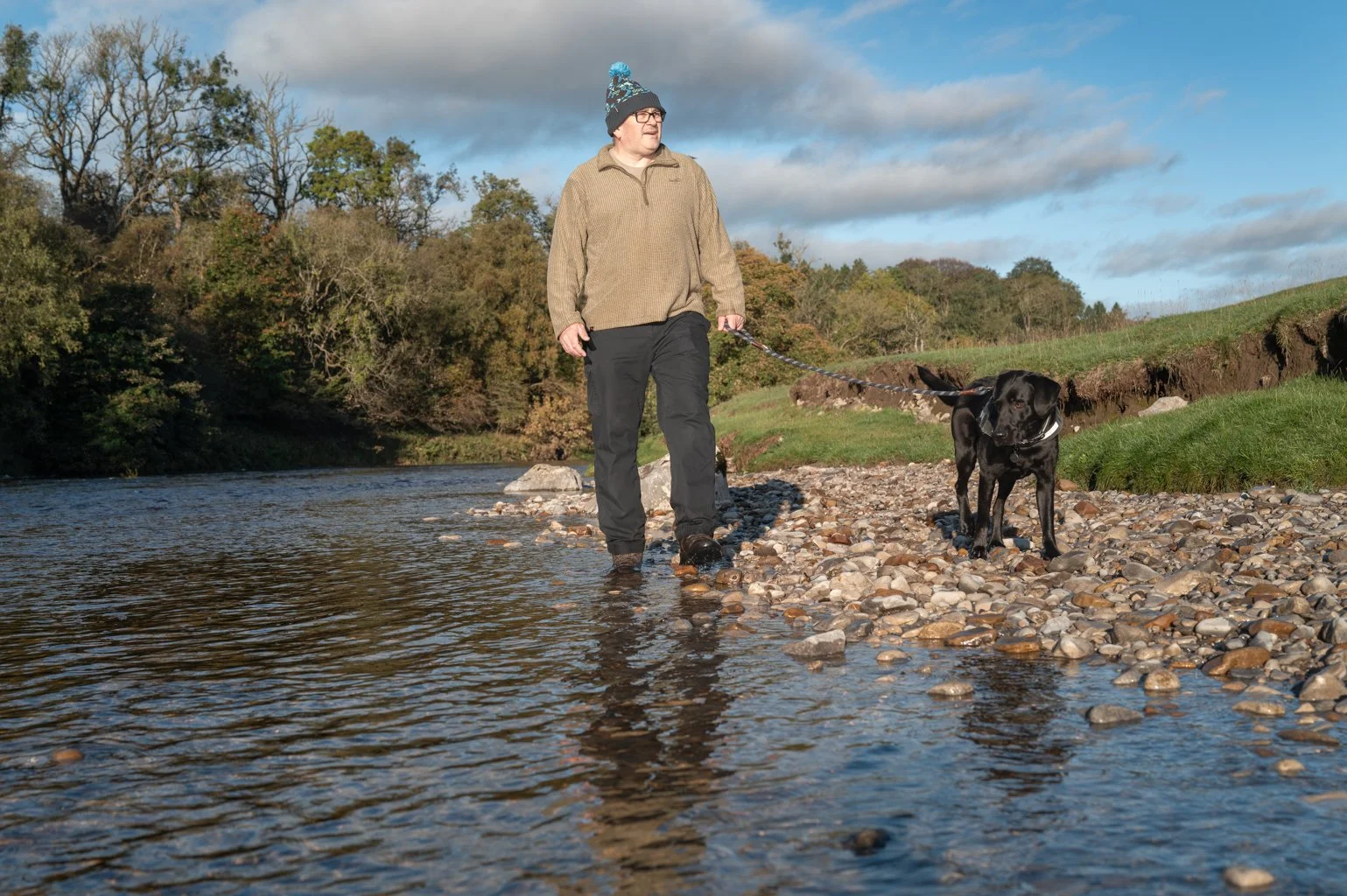 Sunday 11th October - Grassington