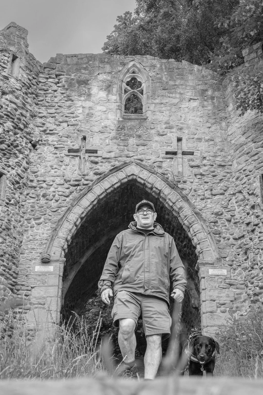 Sunday 7th June - Roundhay Park Leeds