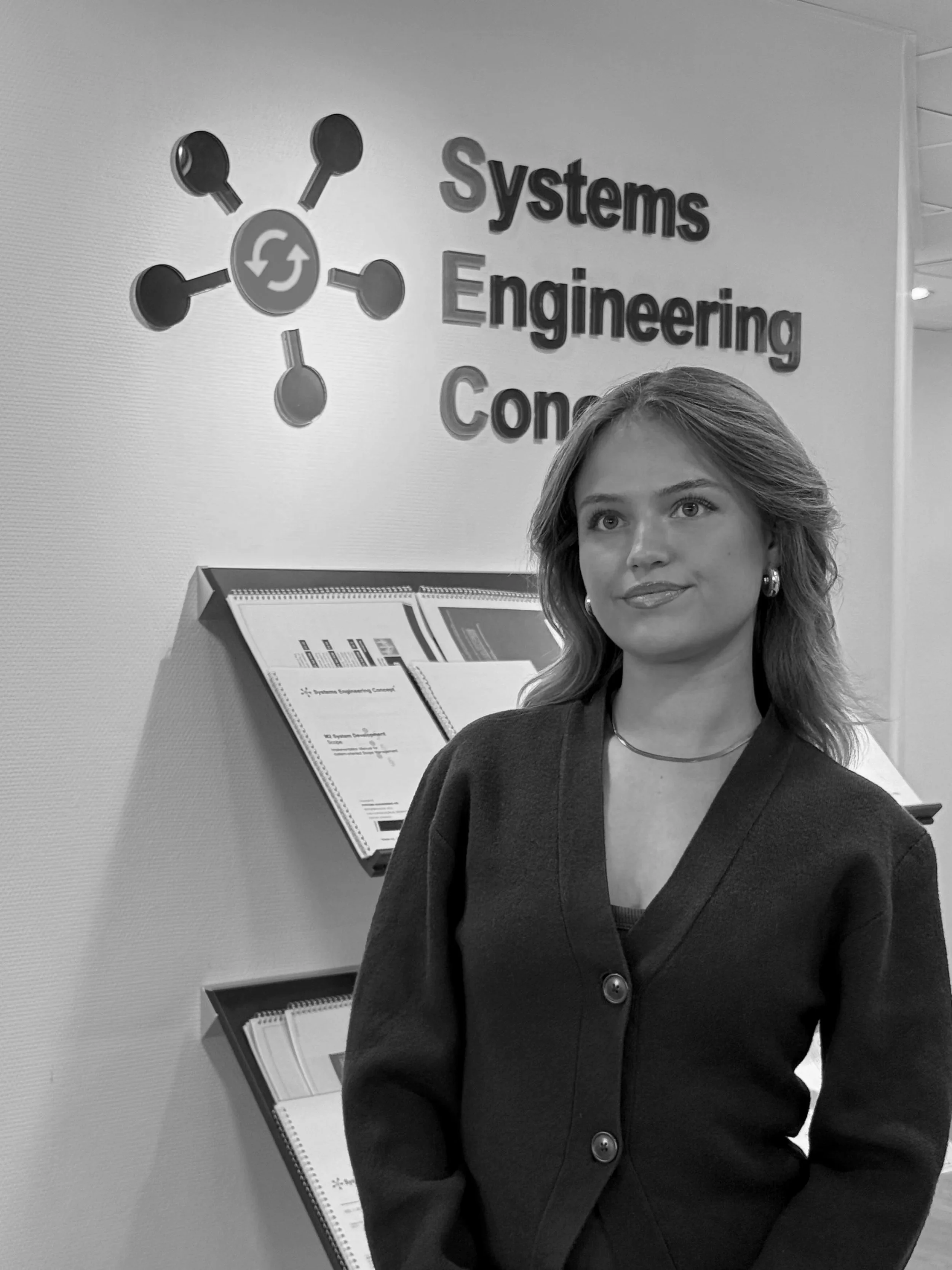 Isabella Niebuhr