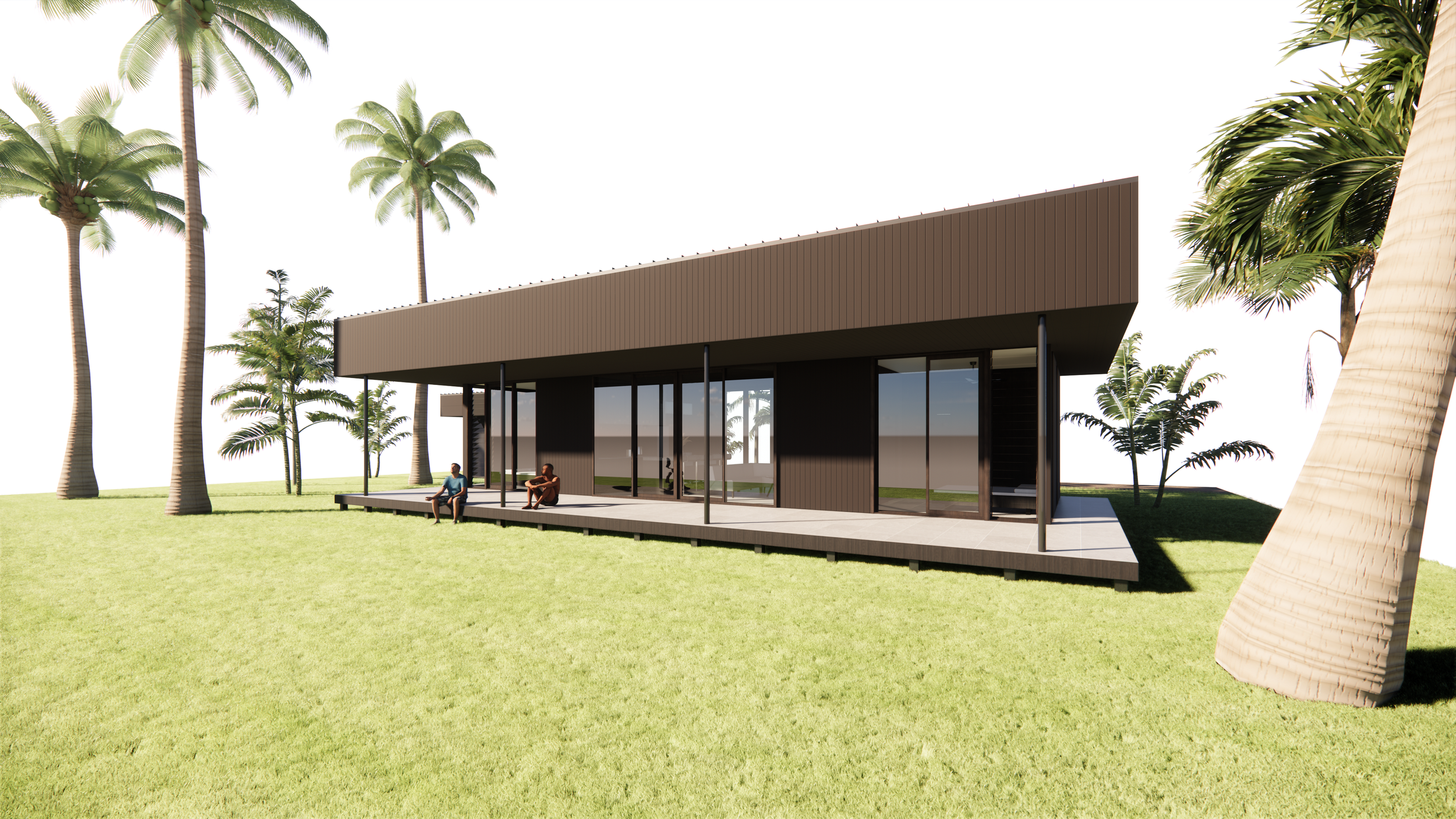 Siumu Fale