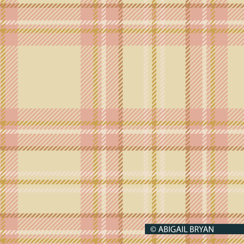 Golden Haze by Abigail Bryan