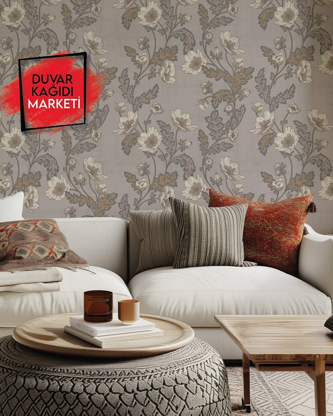 I have just launched some new wallpaper designs with Duvar Kagidi Marketi 
You can find my new boho chic wallpapers with the link below:
https://duvarkagidimarketi.com/premium-urunler/Abigail-Bryan/ 
You can also purchase these designs through Spoonf