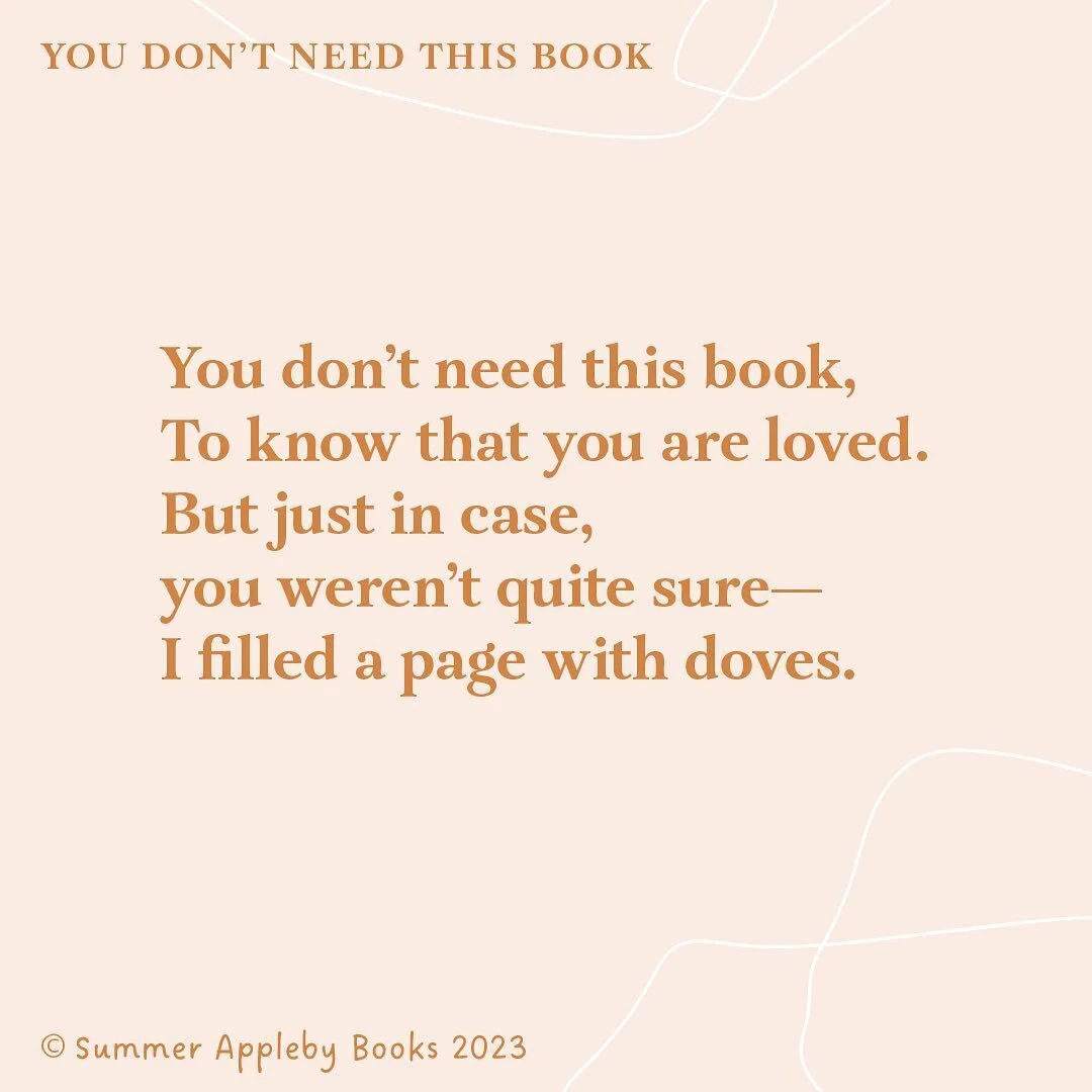 THANK YOU SO MUCH to everyone currently helping out with the judging process for these books. 💛🧡🤎 It&rsquo;s very appreciated and I&rsquo;m super thankful for all the feedback too. So many great ideas coming through as well so big thank you. Once 