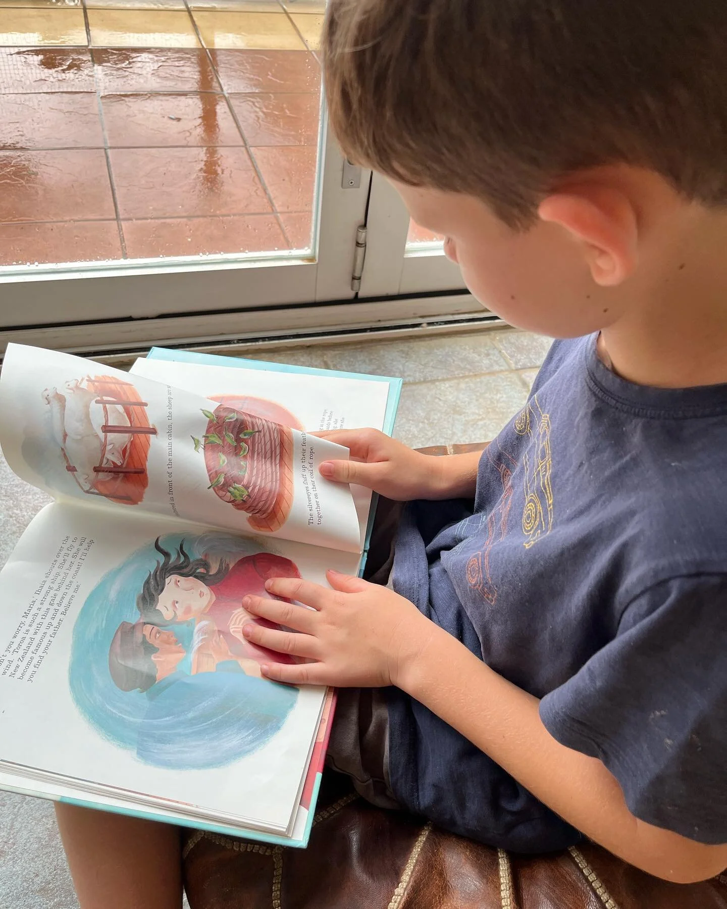 I need a photo of one of my other significant small peoples on this feed (there&rsquo;s three total FYI). For some reason I&rsquo;ve chosen not to show their faces in connection with this little endeavour. I don&rsquo;t really know why, but my other 