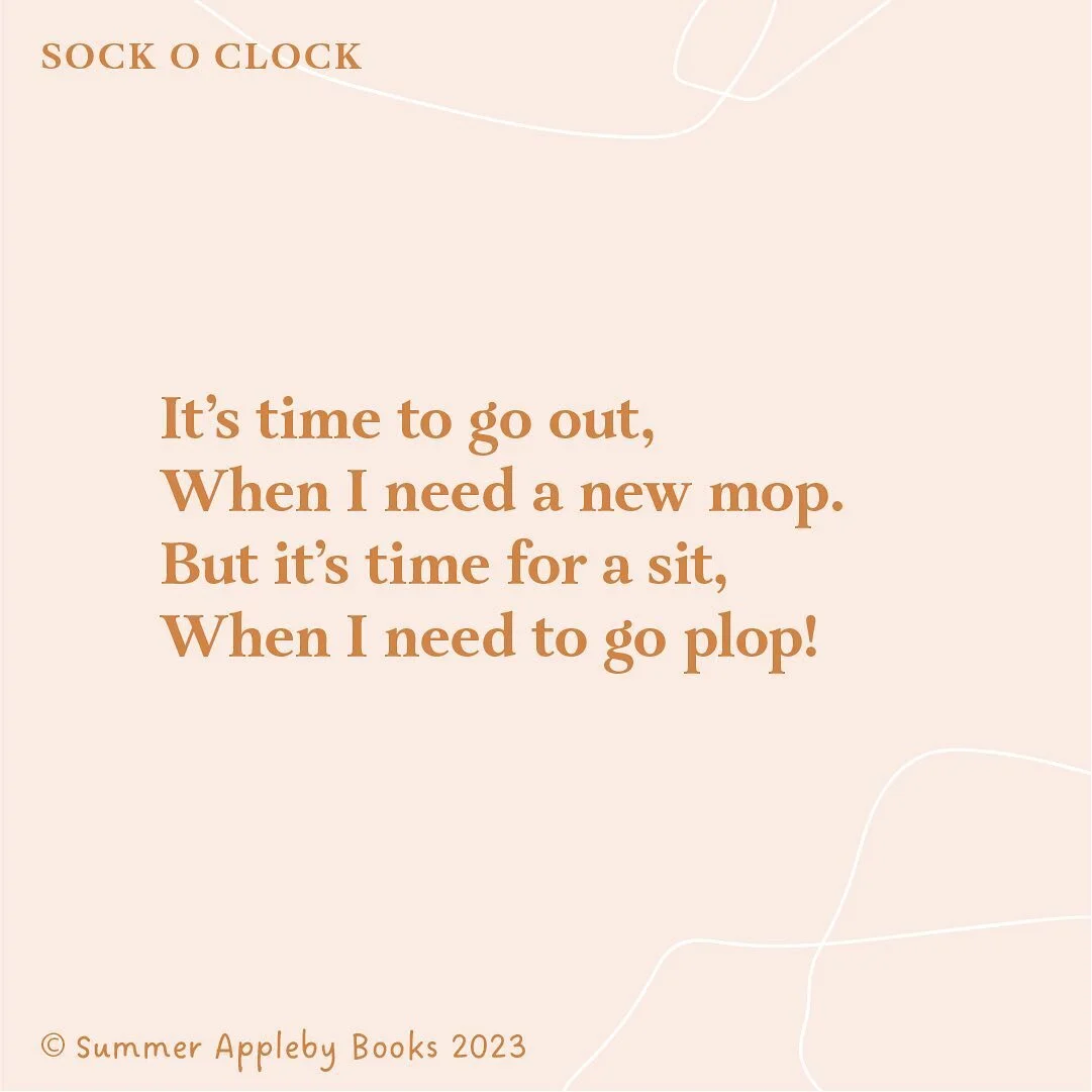Which one? Comment 1, 2 or neither. 😉

Children&rsquo;s book writing conundrum: to 💩 or not to 💩. I had &lsquo;number two&rsquo; as a reference in here initially but it&rsquo;s just not that funny for kids. The adults get it and maybe some of the 