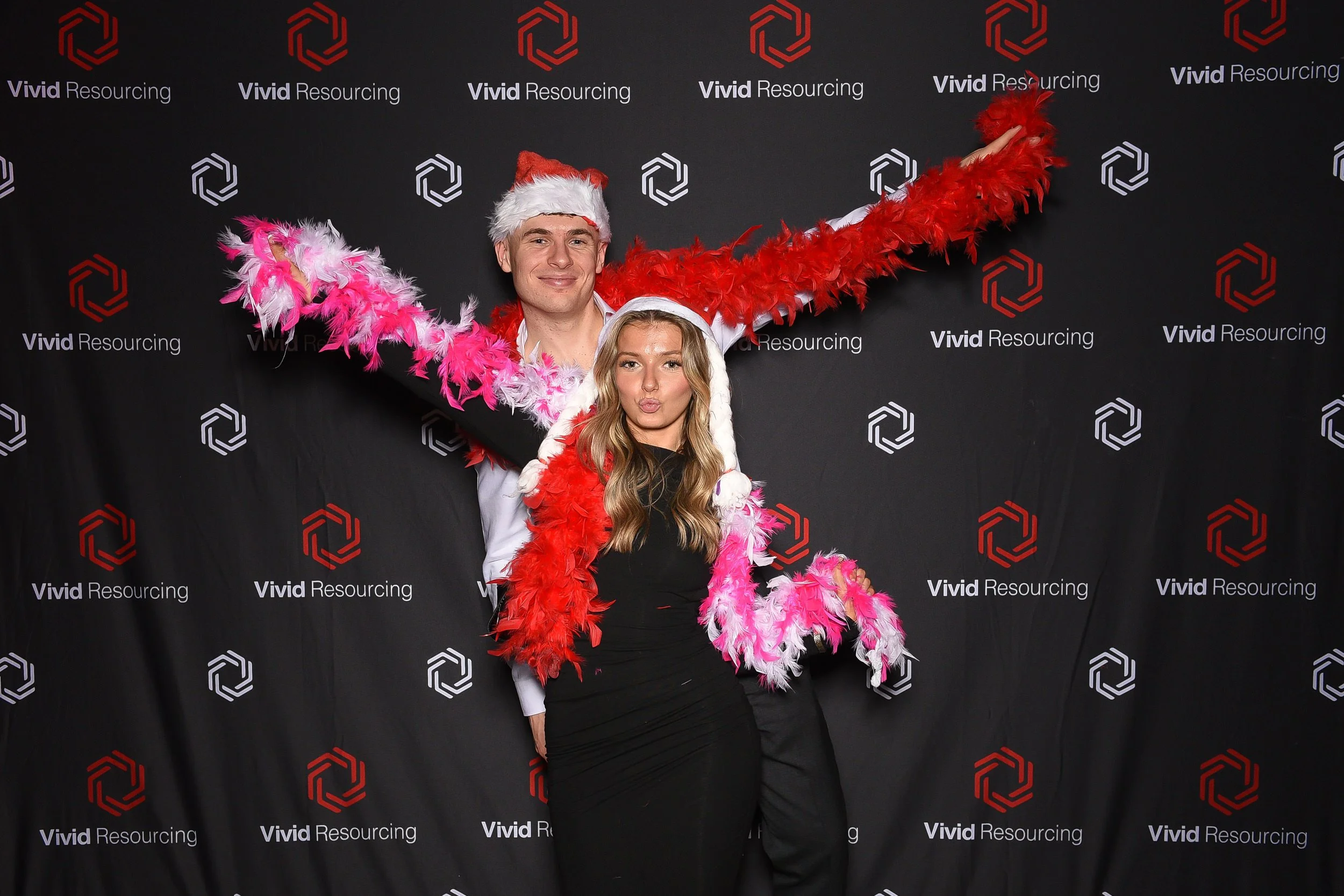 Vivid Chrismtas Party 2025 - The RetroBooth - 26.jpg