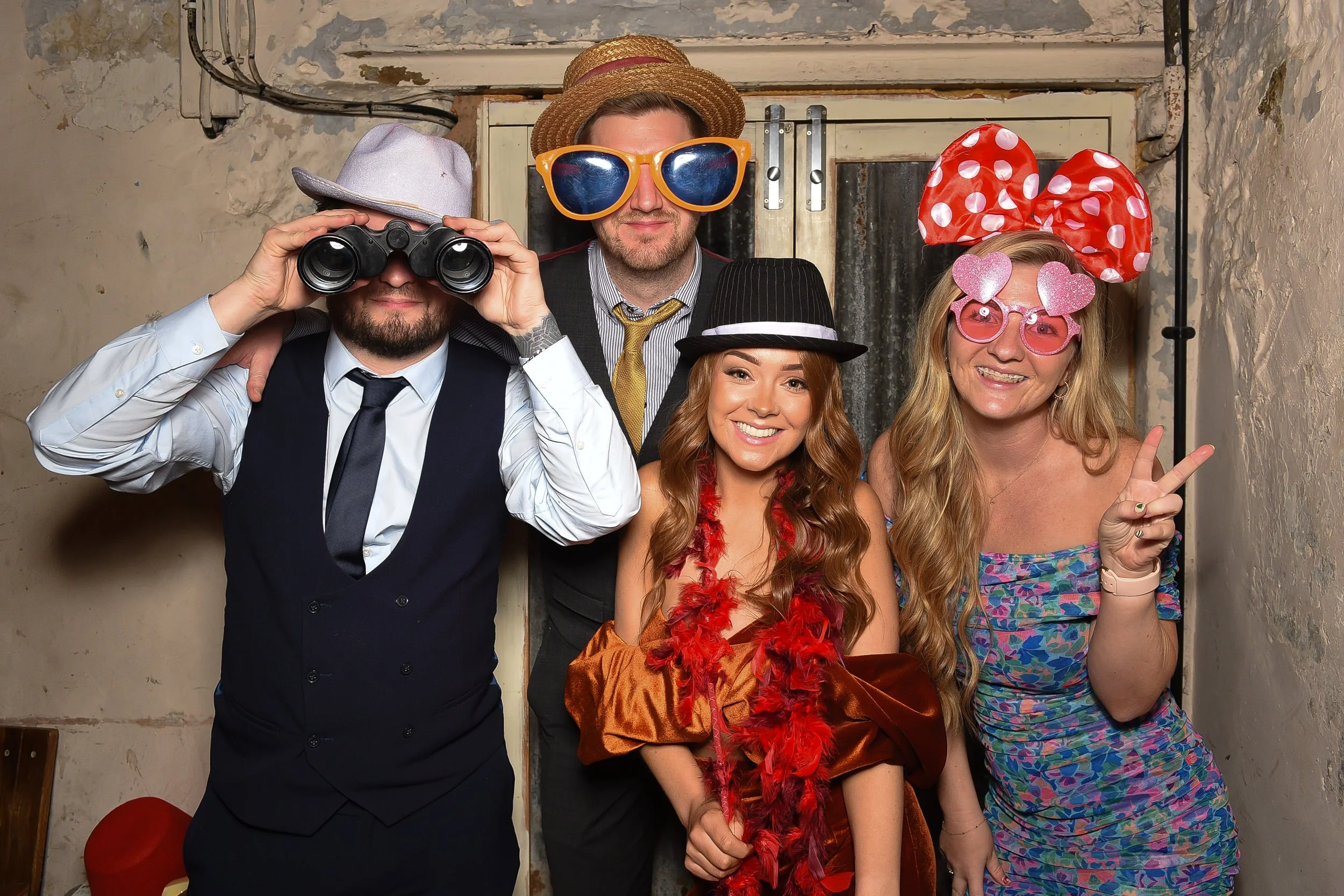 TheArrowsmiths - The RetroBooth - 34.jpg