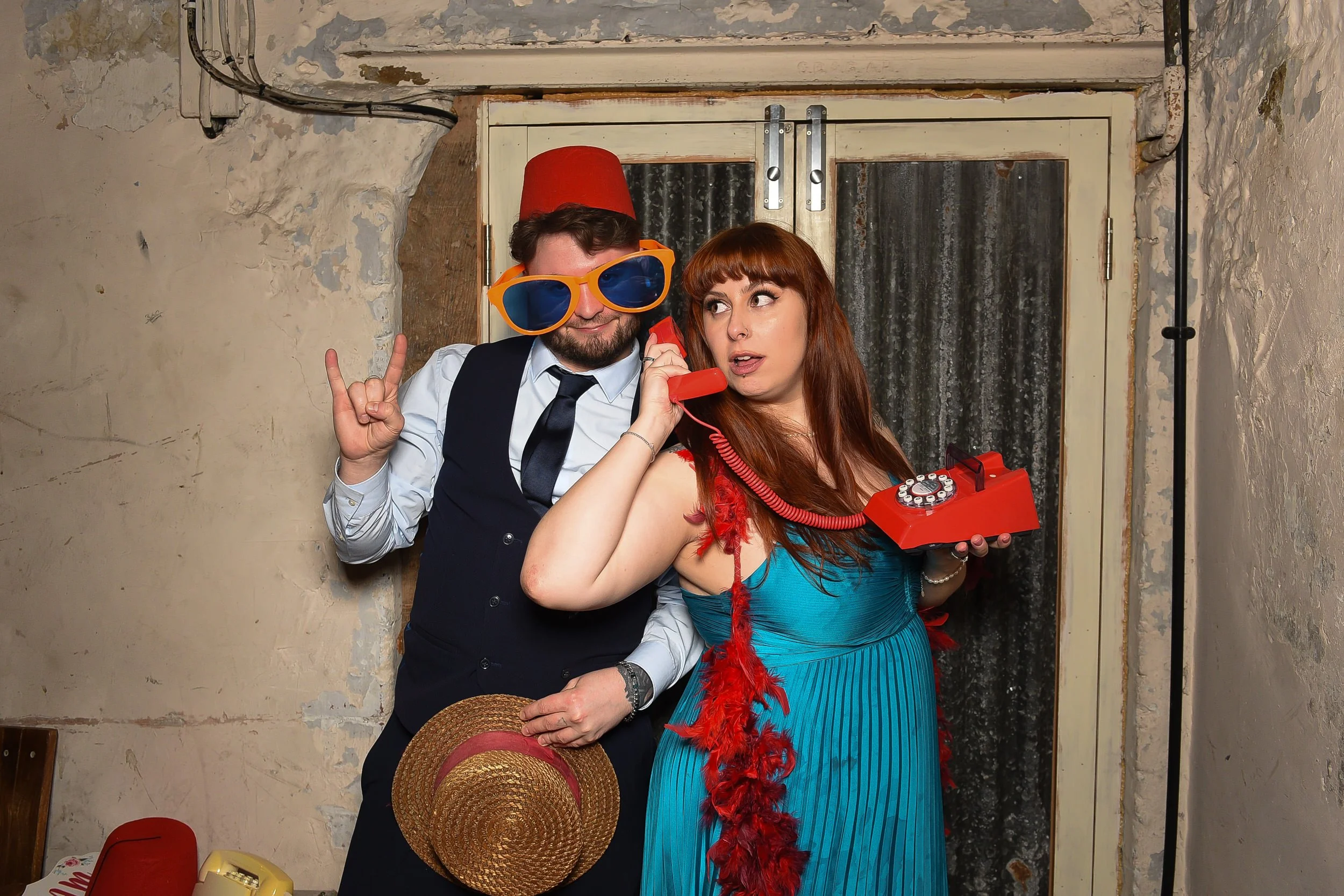 TheArrowsmiths - The RetroBooth - 32.jpg