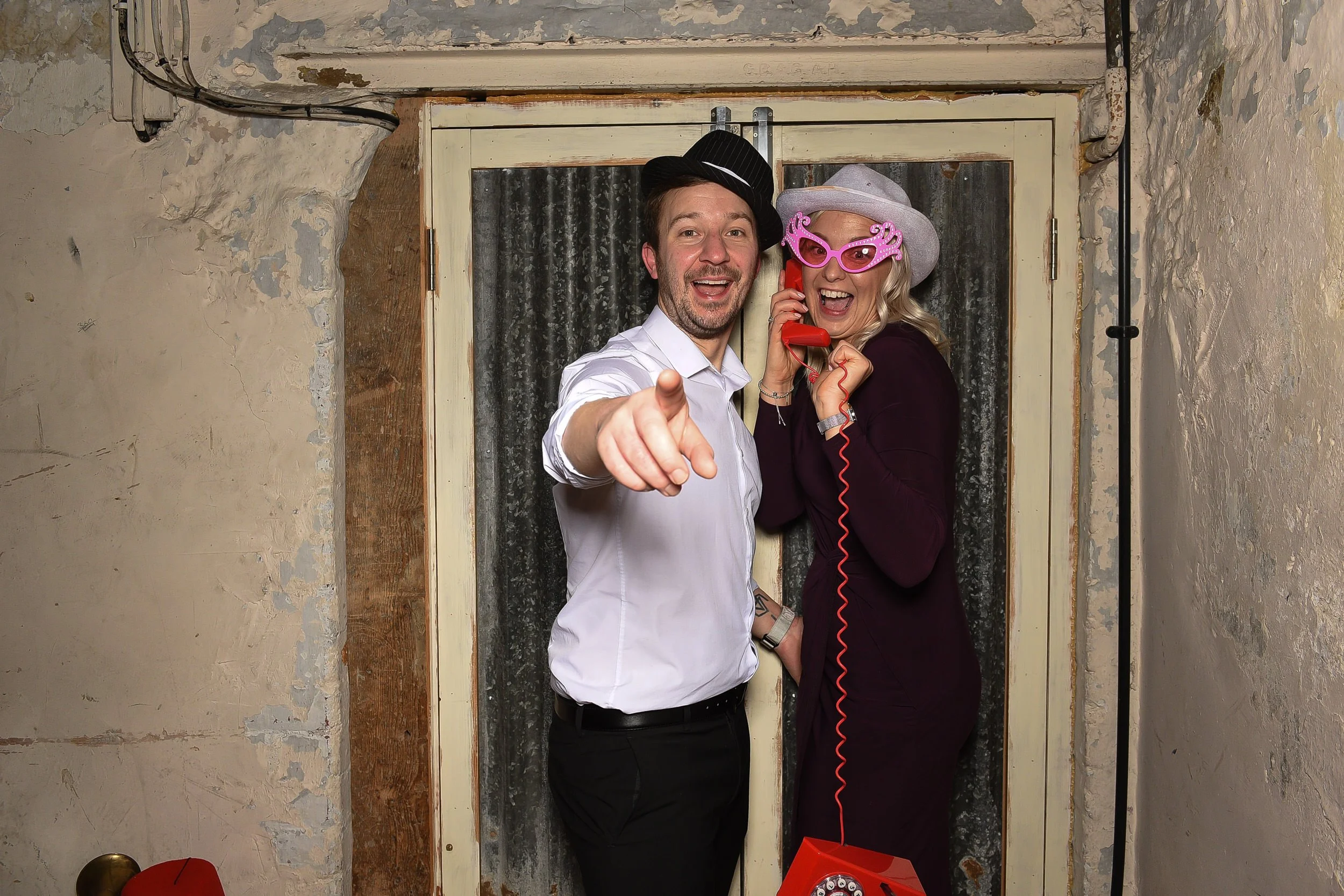 TheArrowsmiths - The RetroBooth - 11.jpg