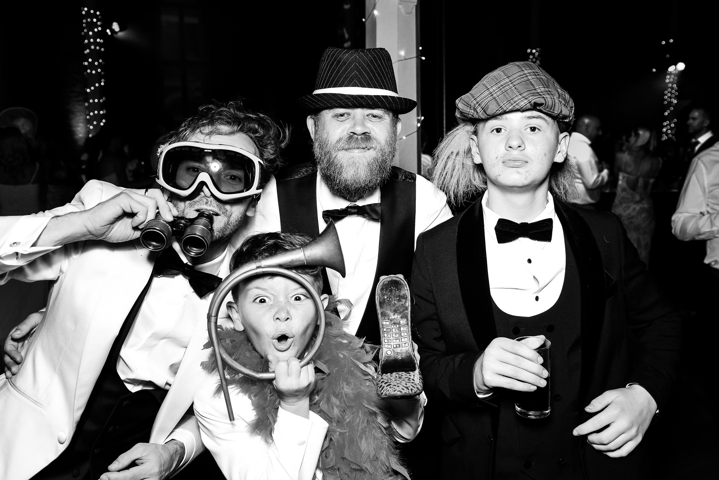 Hanni & Jack - The RetroBooth - 35.jpg