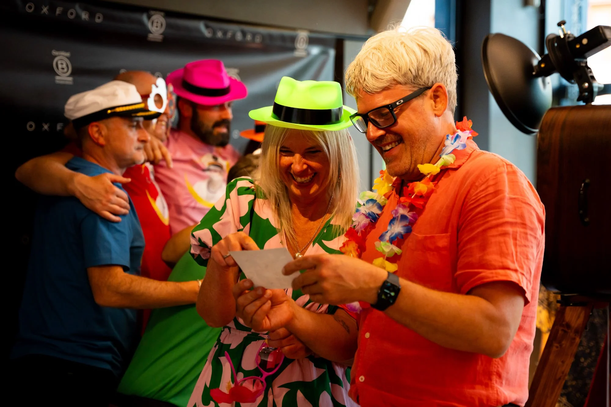 Retro Photo Booth - People Having Fun - 1.jpg