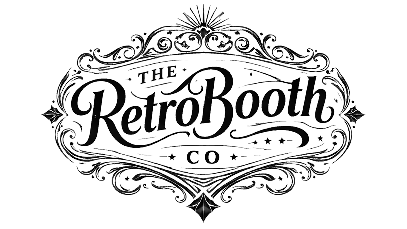 The RetroBooth - Open air vintage style photo booth in Manchester and UK